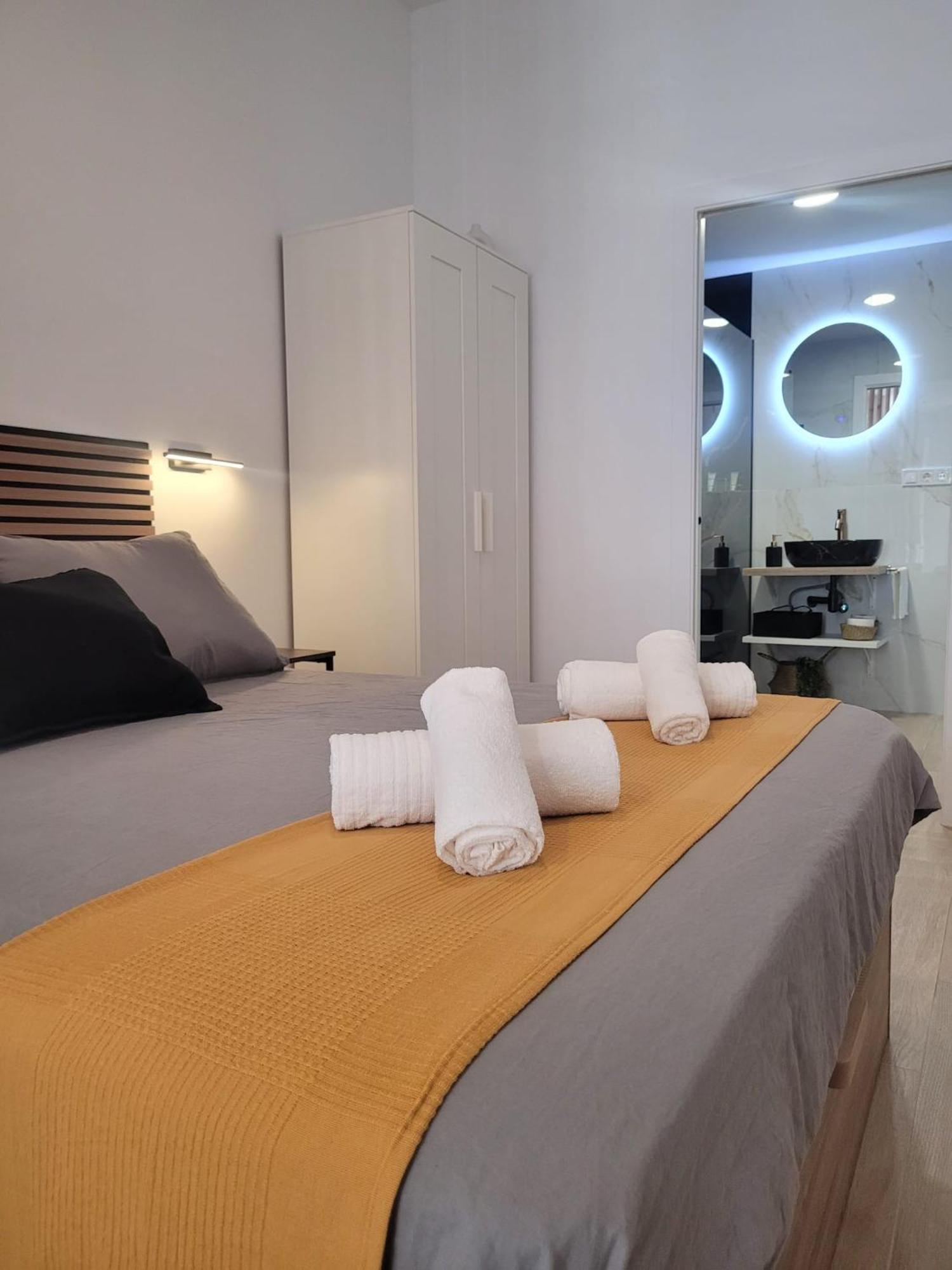 Appartement Loft Con Encanto *