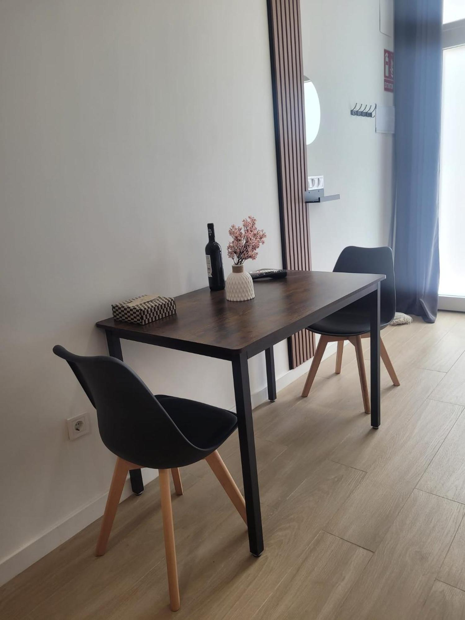 Appartement Loft Con Encanto *